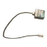 Plantronics, Inc. Plantronics Modular Straight Cab