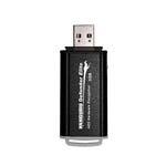 Kanguru' 128GB Defender Elite Secure Encrypted USB