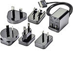 Asus Eee Pad Universal Power Adapter, Transformer,