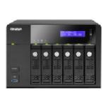 TS-659 Pro II Turbo NAS TS-659-PROII-US