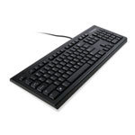Kensington Keyboard for Life Spill-Safe PS/2 USB K