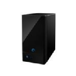 Seagate 4TB BlackArmor NAS 220 ST340005LSA10G-RK
