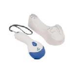 MS9535 Voyager BT Scanner RS-232 Cable Power Suppl