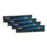 8GB PC3-10600 DDR3 SDRAM Kit PGQ38G1333ELQK
