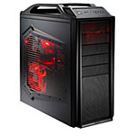 Storm Scout Ultimate Gaming Case, 10xBays, 7xSlots