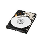 1TB WD Scorpio Blue SATA 3Gb/s 2.5  Internal Hard