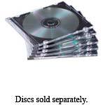 Neato Slim Jewel Cases (100-pack) 98335
