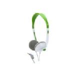 Kids Safe Sound Earbuds, Green 98844