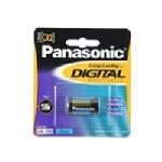 Panasonic CR2 Lithium Photo Battery 3V