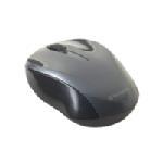 Verbatim Wireless Optical Mouse Graphite 97670