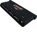 Comtrol RocketPort USB Serial Hub II, 4-Port 98295