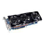 Gigabyte Tech GeForce GTX 570 PCIe 2.0 x16