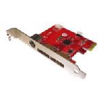 wiebeTECH, LLC wiebeTECH TeraCard SATA Adapter Car