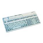 Cherry Corp. AP POS G80-8200 Keyboard G80-8200LPDU