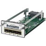 Refurb. Cisco CAT 3K-X 10Gb Network Module (Refurb