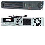 Smart-UPS 1500VA RM 2U 120V with Custom Firmware S