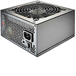 eXtreme Power Plus 600 Watt ATX12V V2.3 120mm Fan 
