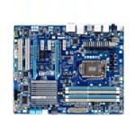 Gigabyte Tech Motherboard, Z68 Express, LGA1155,