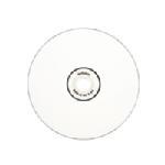 Verbatim 2.4x 8.5GB DataLifePlus White Inkjet