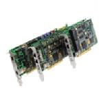 Dialogic, Inc. Dialogic TR1034+P8-8L-R 8-Port V.34