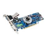 Gigabyte Tech Radeon HD 6450 PCIe 2.1 Low-Profile