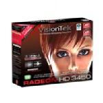 ATI Radeon HD3450 Graphics Card, PCIE, 512MB 90023