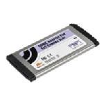 Sonnet SDHC to ExpressCard/34, SXS Camera