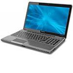 Satellite P755-S5174 : 2.5GHz Core i5 15.6in displ