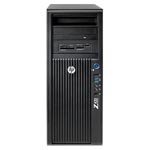HP Smart Buy Z420 Workstation : 3GHz Xeon QC Windo