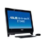 Asus EeeTop AIO 23.6  WIN7HP ET2400IUTSB010E