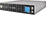 Cyberpower Systems USA, Inc. Cyberpower UPS 3000VA