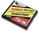 ACP-EP 256MB CompactFlash Card for Cisco 2811, 282