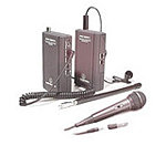 Audio-Technica US, Inc. Audio-Technica Wireless Mi