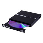 Kanguru' QS Slim DVD+/-RW Drive U2-DVDRW-SL