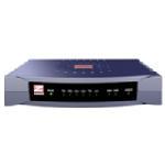 Zoom 56K Ext. Serial Modem V.92 Voice/Fax/Data w/
