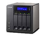 TS-419P II All-In-One NAS for Home + SOHO TS-419PI