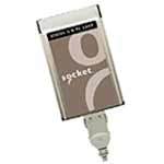 Serial I/O CF Card SL2700-096