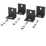 APC NetShelter SX Bolt-Down Kit AR7701