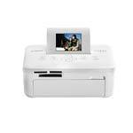 Canon SELPHY CP800 Compact Photo Printer - White 4