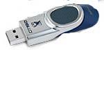Kingston 16GB DataTraveler 160 USB 2.0 Flash Drive