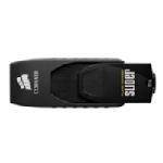 32GB Voyager Slider USB Flash Drive CMFSL3-32GB