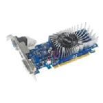 Asus GeForce GT430 Low-Profile PCIe 2.0 Graphics
