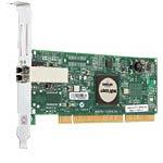 Emulex 4GB PCI-X Single Controller LP1150-F4