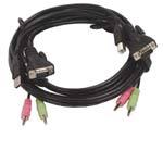 Raritan Computer, Inc. Raritan Switchman USB KVM C