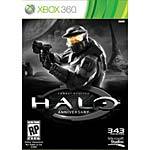 Microsoft Halo Combat Evolved Anniversary,