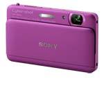 Sony DSC-TX55 Digital Camera, 16.2MP, 5x