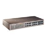 Gigabit Desktop Switch 24-port 10/100/1000M + Meta