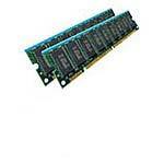 Edge 2GB PC2-5300 240-pin DDR2 SDRAM DIMM Kit