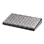 Preh MCI84 Compact Row and Column Keyboard