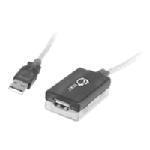 USB 2.0 Active Repeater Cable, USB Type A (M-F), 3